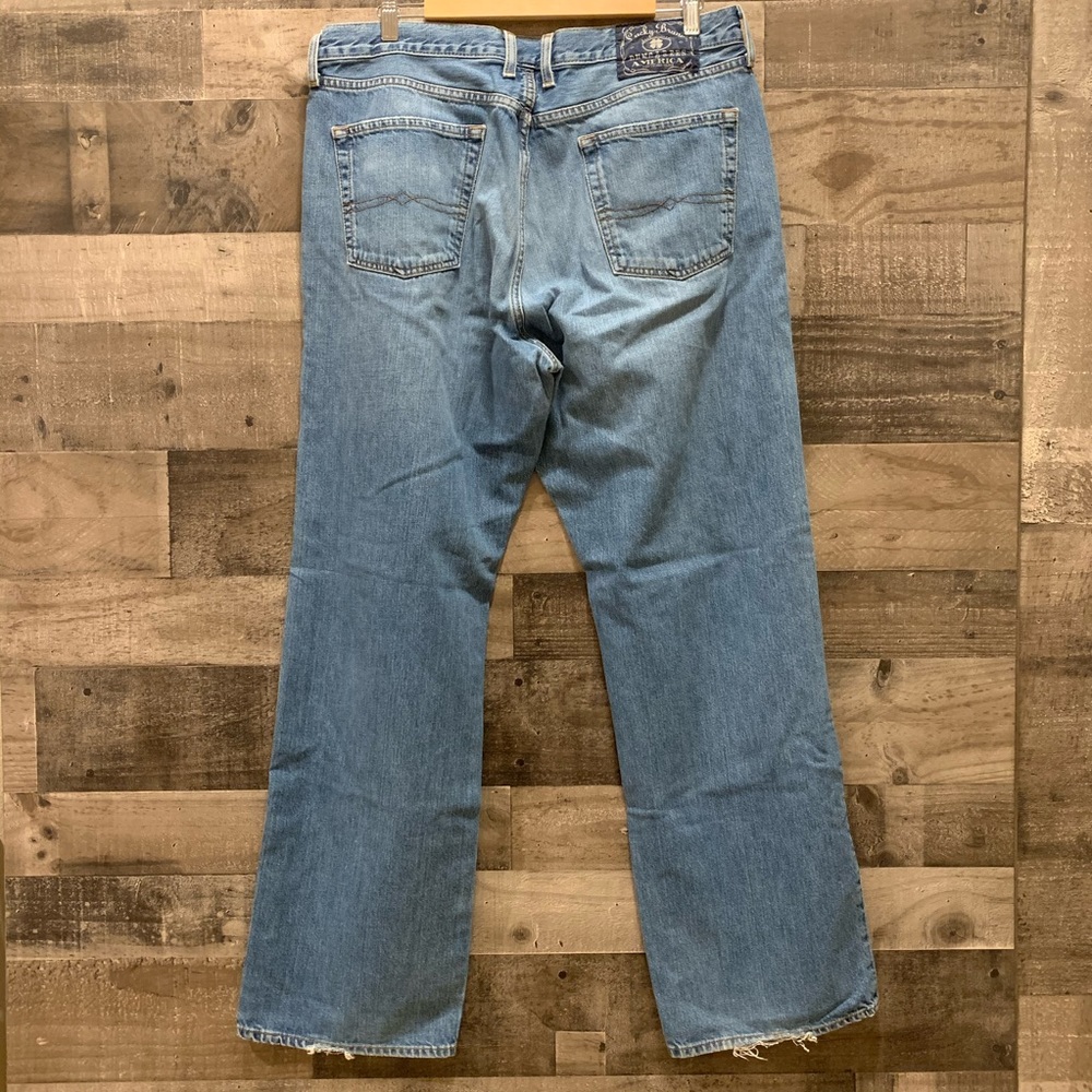 Lucky Jeans (36R) - Picture 5 of 8